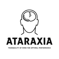 Ataraxia logo - Similar company to Smart Mind