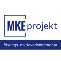 MKE projekt ApS logo - Similar company to Kepp Og Co Aps