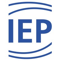 IEP - FH Münster logo - Similar company to Gleichstrom Plus Gmbh & Co. Kg