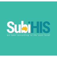 SubiHIS Consulting logo - Similar company to Blue Circle It