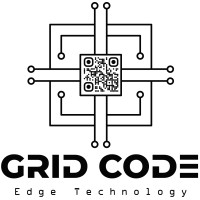 GRID CODE - Edge Technology logo - Similar company to Grid Code Engineering