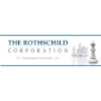The Rothschild Corporation logo - Similar company to Leafedout
