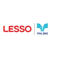 Lesso Malaysia Industries Sdn Bhd logo - Similar company to Lesso