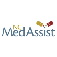 NC MedAssist logo - Similar company to Pridemore Properties