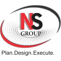 NS Group of Companies logo - Similar company to Ns Arcus