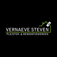 Pleisterwerken Vernaeve Steven logo - Similar company to Pleisterwerken Vergels