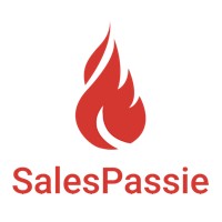 SalesPassie logo - Similar company to Salesflow