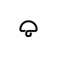Mushroom Production Music logo - Similar company to Kindred Studios
