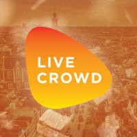 Livecrowd Nederland logo - Similar company to Livecrowd