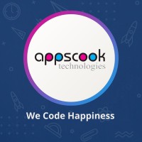 Appscook Technologies logo - Similar company to Linthor Webbyrå