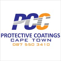 Protective Coatings Cape Town logo - Similar company to D&P Services