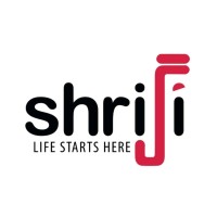 Shriji Group logo - Similar company to Savoy Group