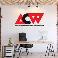 Abhi Content Writer logo - Similar company to DSF - DigiSciFi Technologies