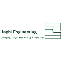 Haghi Engineering logo - Similar company to Haghi Charm