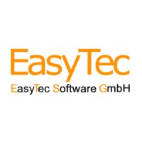EasyTec Software GmbH logo - Similar company to Easytech Software Industrial, S.A.