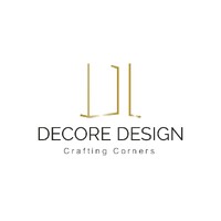 Decore Design logo - Similar company to Perception Studios