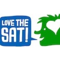 Love The Sat!