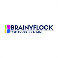 Brainyflock Private Limited logo - Similar company to Brainyflock Ventures Pvt. Ltd.