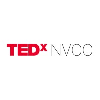 TEDxNVCC logo - Similar company to Exir Techsun