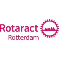 Rotaract Rotterdam logo - Similar company to Kyatcha Hospitality Group