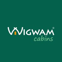 Wigwam Cabins logo - Similar company to Young Carers Development Trust