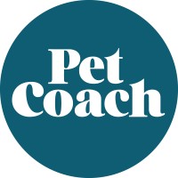PetCoach (acquired by Petco) logo - Similar company to Pet360