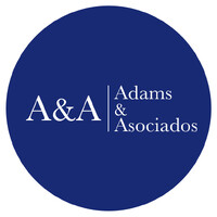 A&A Adams & Asociados logo - Similar company to Rocket Wealth Management