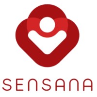 Sensana logo - Similar company to Dokudok
