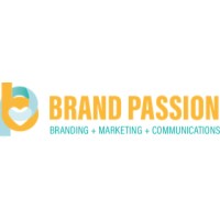 Brand Passion Ltd logo - Similar company to Brand Elevator