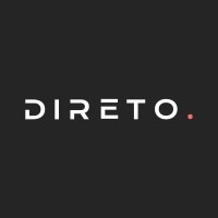 Direto logo - Similar company to Trinetsoft
