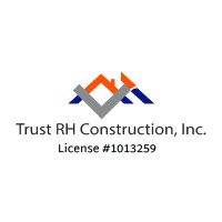 Trust RH Construction, Inc. logo - Similar company to Avrior Consulting