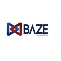 Baze Foods logo - Similar company to Mergen Robotics