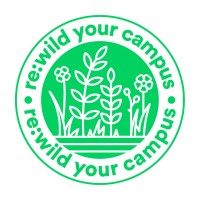 Re:wild Your Campus logo - Similar company to Spoon