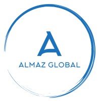 ALMAZ GLOBAL IC VE DIS TICARET LTD.STI logo - Similar company to Bosphorus Ecza