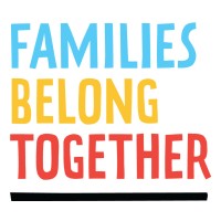 Families Belong Together logo - Similar company to Barnraiser Construction
