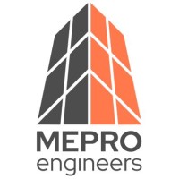 MEPRO Engineers d.o.o. logo - Similar company to Studio Abiro