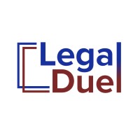 LegalDuel logo - Similar company to Syracuse University Women In Communications