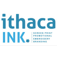 ithacaINK logo - Similar company to Alosanar