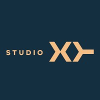 StudioXY | Graphic Design logo - Similar company to Kleinmaus / Graphic Design Atelier
