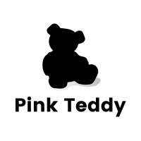 Pink Teddy Co logo - Similar company to Data-Linc Group