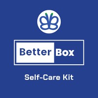 BetterBox.health logo - Similar company to Patient Engagement Solutions, Llc