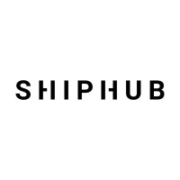 ShipHub logo - Similar company to Chińsko - Polska Izba Gospodarcza