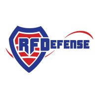 RF Defense, LLC. logo - Similar company to Electromagnetic Compatibility Engineers