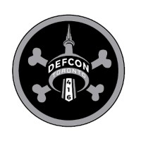 DEFCON Toronto logo - Similar company to Cybertoronto