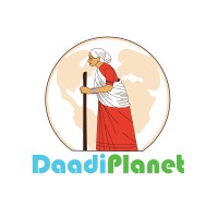 Daadi Planet logo - Similar company to Magicspace