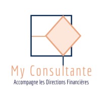 My Consultante logo - Similar company to Elevate Conseil