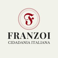 Franzoi Cidadania Italiana logo - Similar company to Origem - Cidadania Italiana