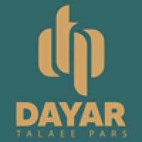 Dayar Talaei Pars (DayarCo) logo - Similar company to Vilo Protein Pars Co (Vilora)