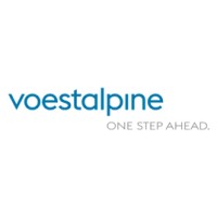 voestalpine Krems GmbH logo - Similar company to Voestalpine Sadef Nv