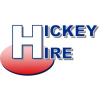 Hickey Hire - Kilkenny logo - Similar company to Wedo Workspaces Kilkenny